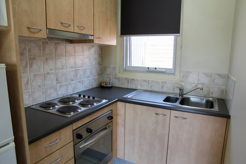 Tumut Apartments - NT Tourism 2
