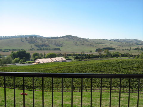 Turners Vineyard Motel - Accommodation NT 2