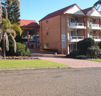 Ulladulla Harbour Motel  Another Sinclair's Property - Accommodation NT
