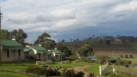 Wagga Wagga Country Cottages - Accommodation NT 2
