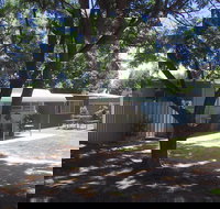 Waioma Caravan Park - Accommodation NT