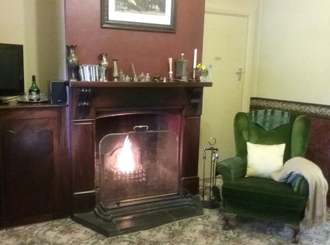 Walnut Cottage - Accommodation NT 1