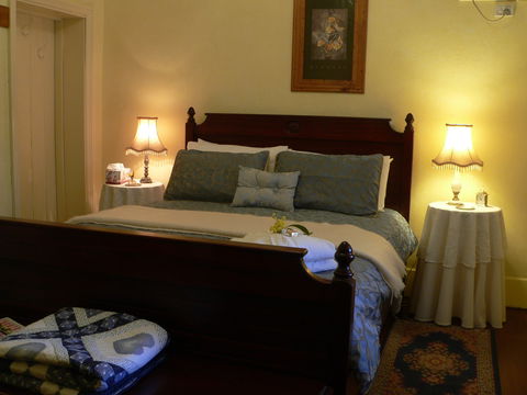 Walnut Cottage - Accommodation NT 2