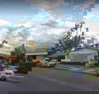 Wee Waa Motel - Accommodation NT