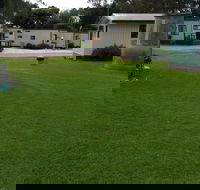 Wellington Caravan Park - Accommodation NT