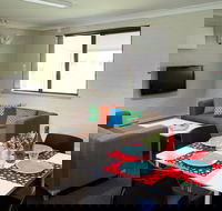 Western Sydney University Village Hawkesbury - Accommodation NT