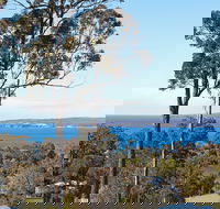Whale Cove - Accommodation NT
