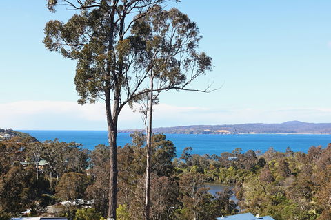 Whale Cove - Accommodation NT 0