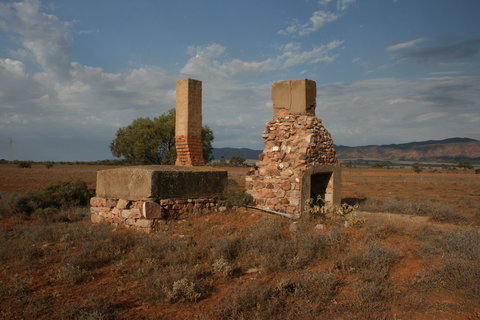 Wilkatana Station - Accommodation NT 1