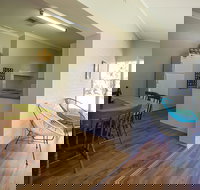 Wilkadene Cottage - Accommodation NT