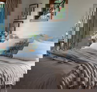 Woolrich Retreat - NT Tourism