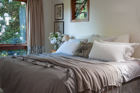 Woolrich Retreat - Accommodation NT 0