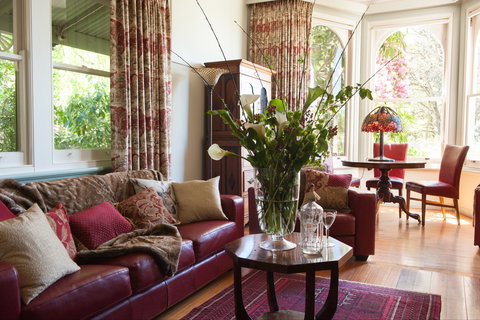 Woolrich Retreat - Accommodation NT 2