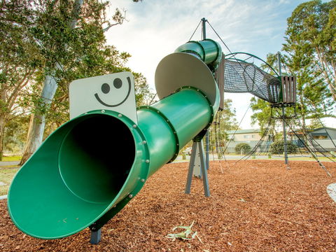 Woolgoolga Lakeside Holiday Park - Accommodation NT 2