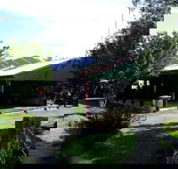 Woodenbong Camping Grounds - Accommodation NT