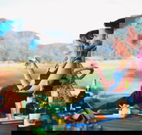 Worendo Cottages - Accommodation NT