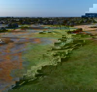 13th Beach Golf Lodges - Accommodation NT