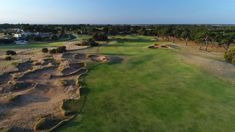 13th Beach Golf Lodges - Accommodation NT 0