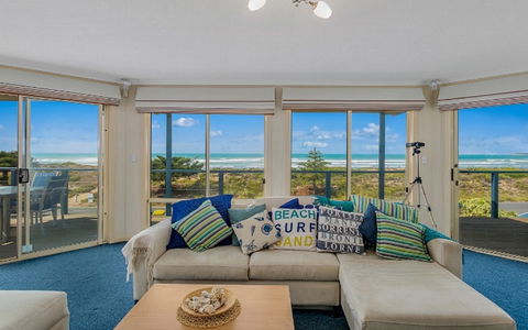 208 Surfers Pde - Accommodation NT 0