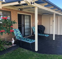 Absolute Waterfront Oasis - NT Tourism