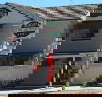 Acacia Motel - Accommodation NT
