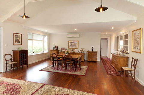 Great Southern Outback Tours & Accommodation - Accommodation NT 3