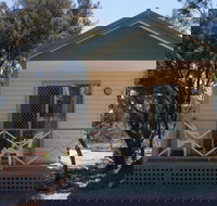 Acclaim Gateway Tourist Park - Accommodation NT