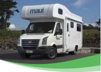 Camper Champ - Accommodation NT 0