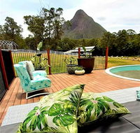 Sunshine Coast Farm Stay  - Accommodation NT