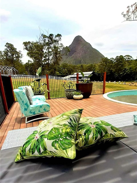 Sunshine Coast Farm Stay  - NT Tourism 0