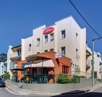 Adina Apartment Hotel Sydney Chippendale - Accommodation NT