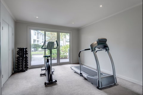 Adina Apartment Hotel Sydney Chippendale - Accommodation NT 1