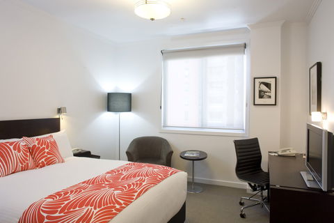 Alto Hotel On Bourke - Accommodation NT 1