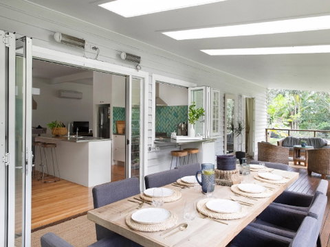 A Perfect Stay - Mahalo House - Accommodation NT 0