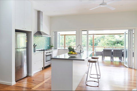 A Perfect Stay - Mahalo House - Accommodation NT 2