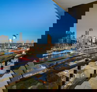 Arise on Hope Street - Accommodation NT