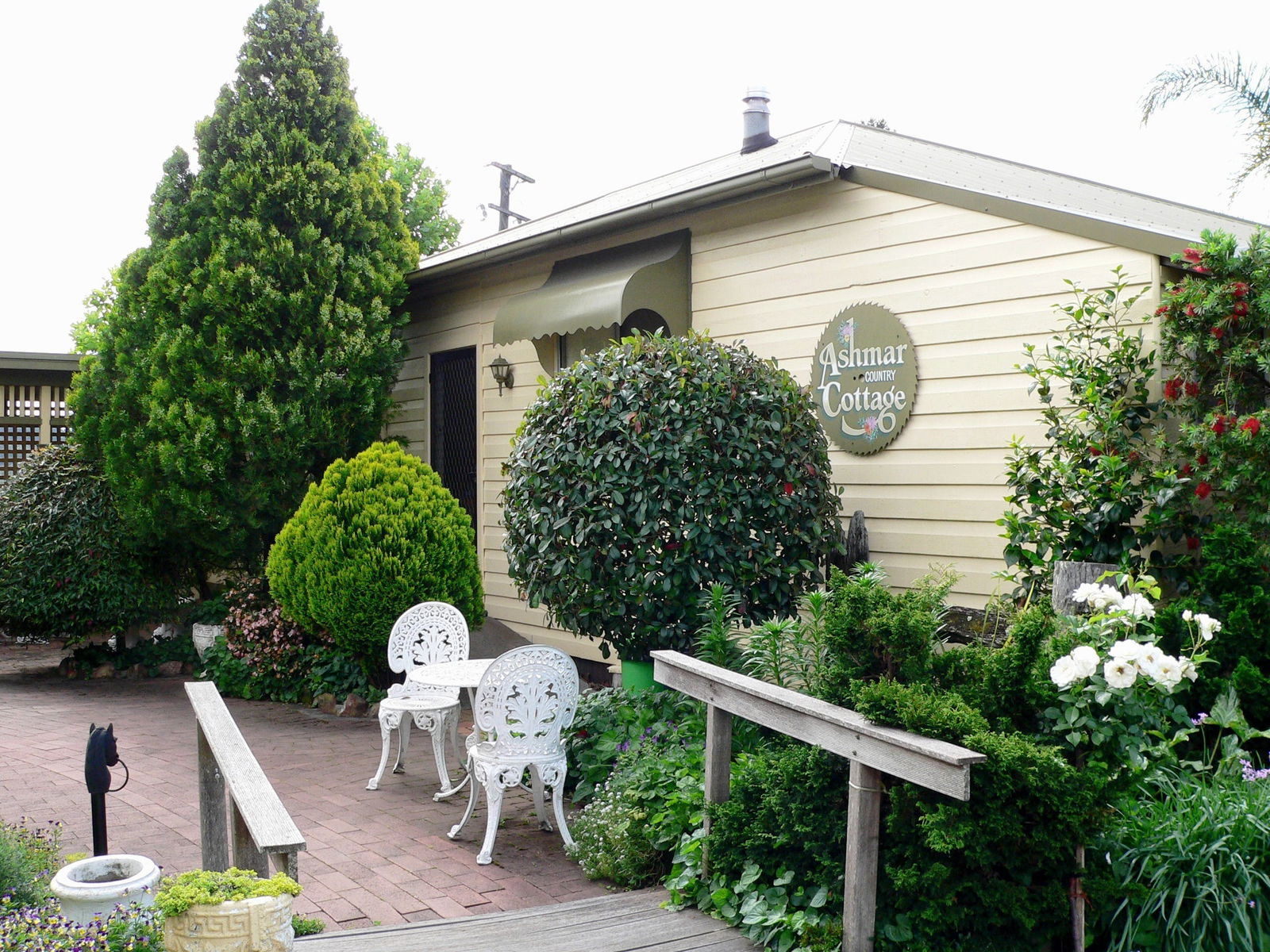 Waukivory NSW Accommodation NT
