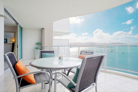 At Marina Shores - Accommodation NT 0