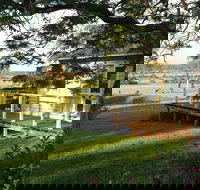 Balmoral Cottage - Accommodation NT