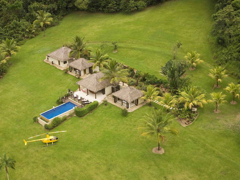 Bali Hai Holiday Accommodation And Location Venue - Accommodation NT 0