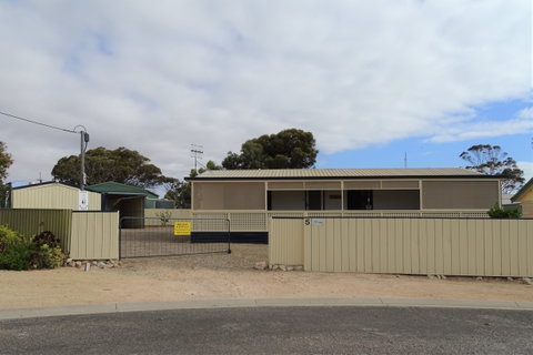 Balgowan Retreat - Accommodation NT 0