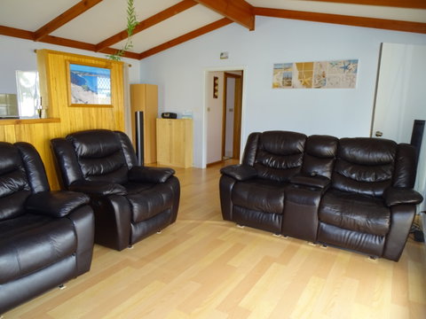 Balgowan Retreat - Accommodation NT 1