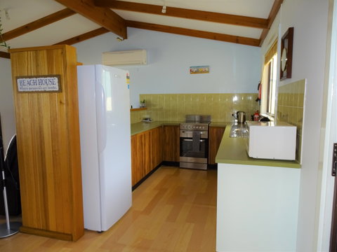 Balgowan Retreat - Accommodation NT 2
