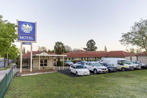 Bathurst Motor Inn - Accommodation NT 1