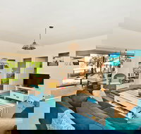 Bay Cottage - Accommodation NT