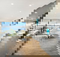 Beach View Apartment - Accommodation NT