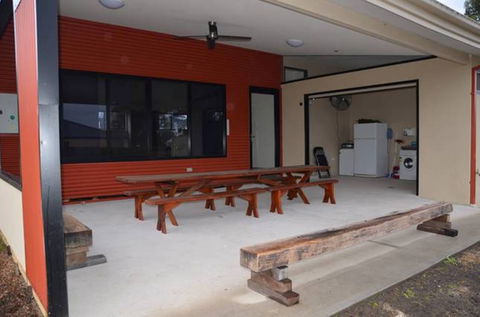 Bellarine Lodge - Accommodation NT 1