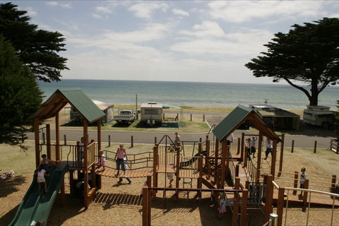 Bellarine Bayside Holiday Parks - Accommodation NT 0