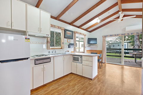 Bellarine Bayside Holiday Parks - Accommodation NT 1