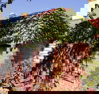 Bests Cottage Great Western - Accommodation NT